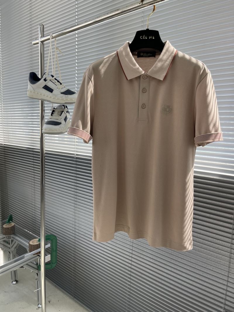 Loro Piana T-Shirts